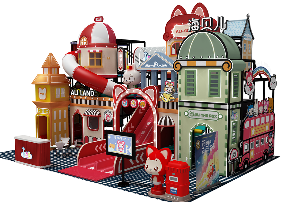 Castle Theme