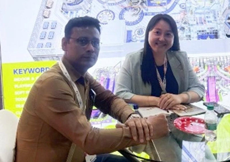 IAAPI Mumbai Expo 2026 Wraps Up Successfully | Grateful for Every Encounter