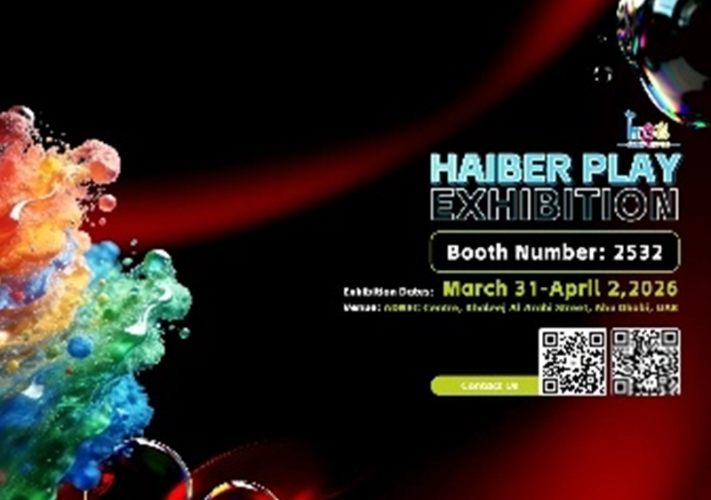 Meet the Team, Discover Solutions – Booth 2532 Abu Dhabi
