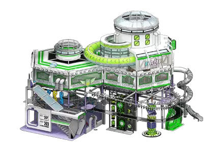 Adventure Tower