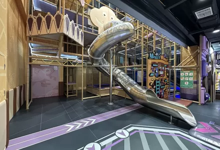 Carnival of Slides