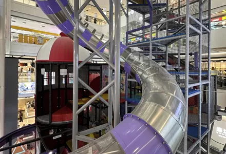 Carnival of Slides