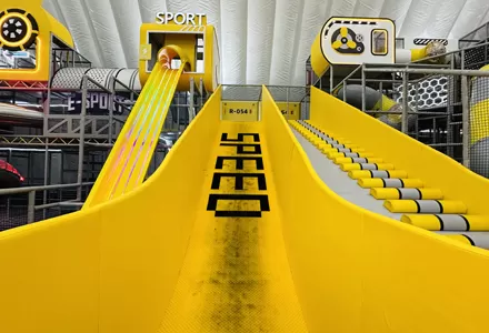 Carnival of Slides