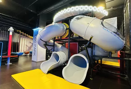 Carnival of Slides