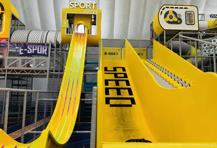 Carnival of Slides