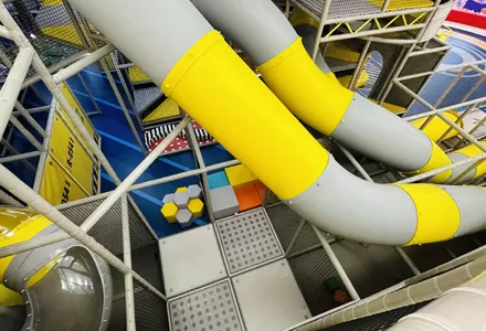 Carnival of Slides