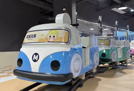 Gallery of Children's Driving School
