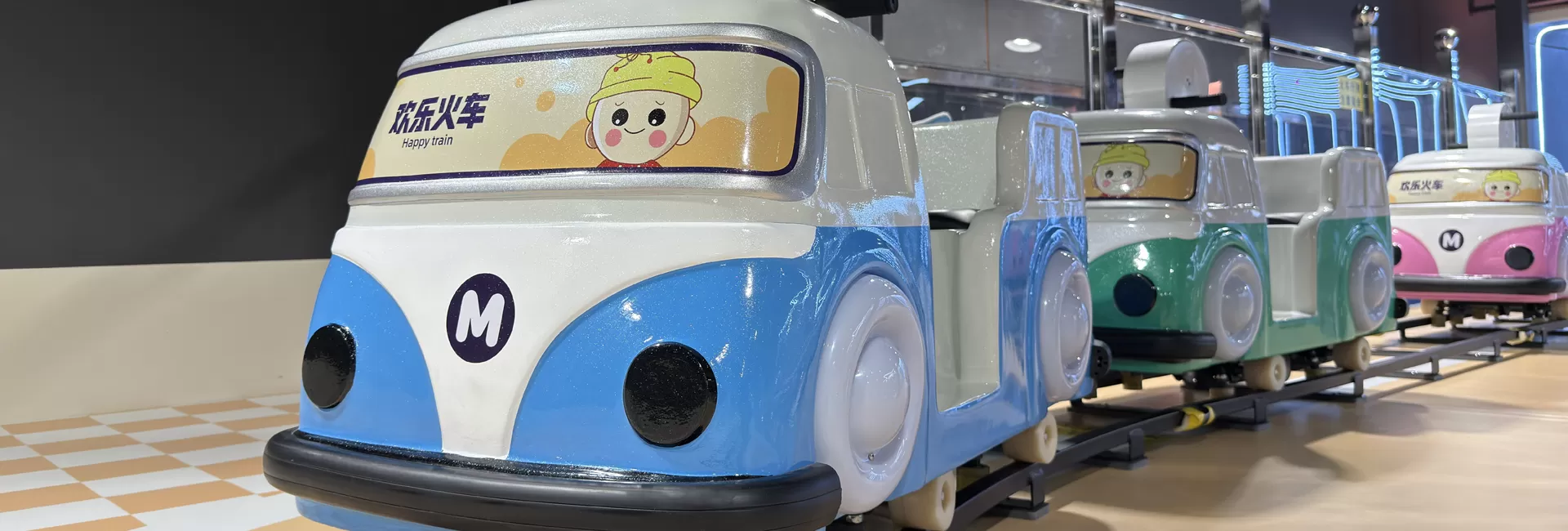 Children's Driving School