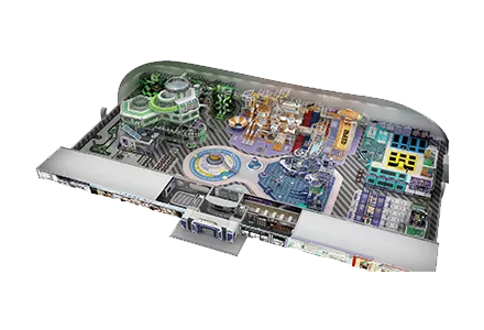Indoor Playground