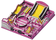 Inflatable Castles