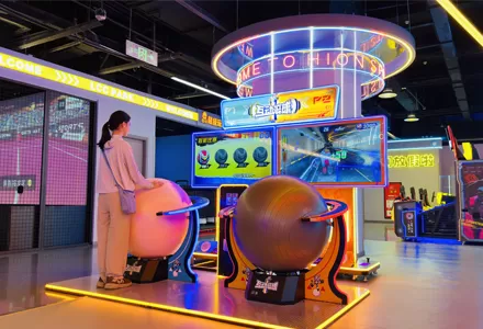 Multimedia Interactive Products List