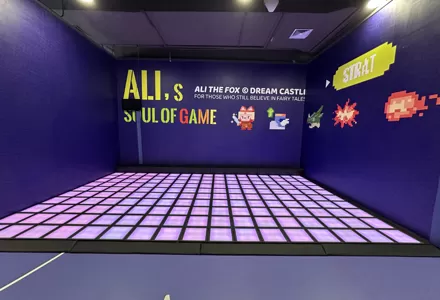 Multimedia Interactive Products List