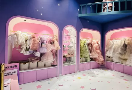 Role-Play House