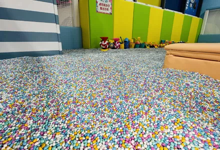 Sand Pit