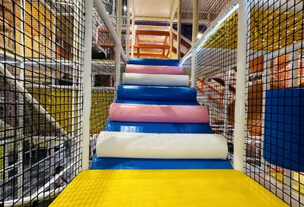Soft Play