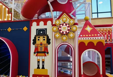 Soft Play