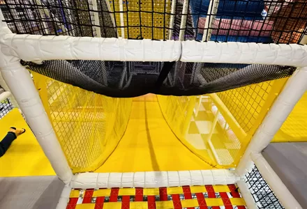 Thrill Speed Slide