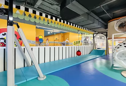 Wall Maze Challenge